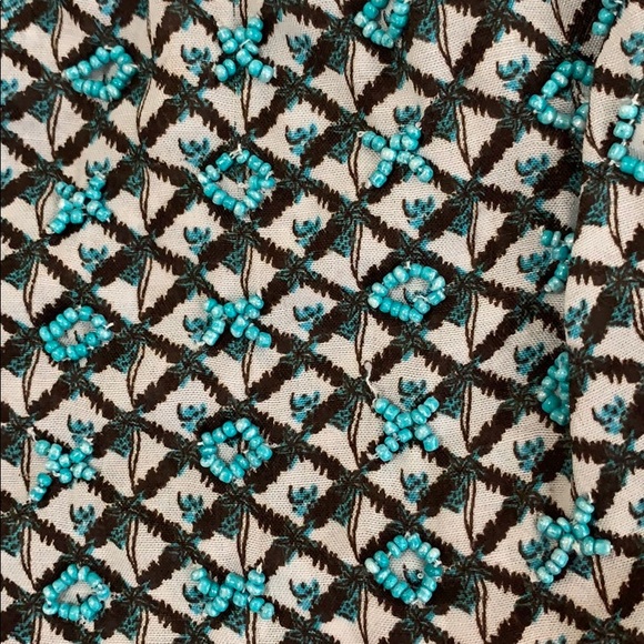 3 for $25 - Zara summer boho shorts - Picture 3 of 8